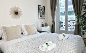 Welcoming & Cosy Flat Near Republique