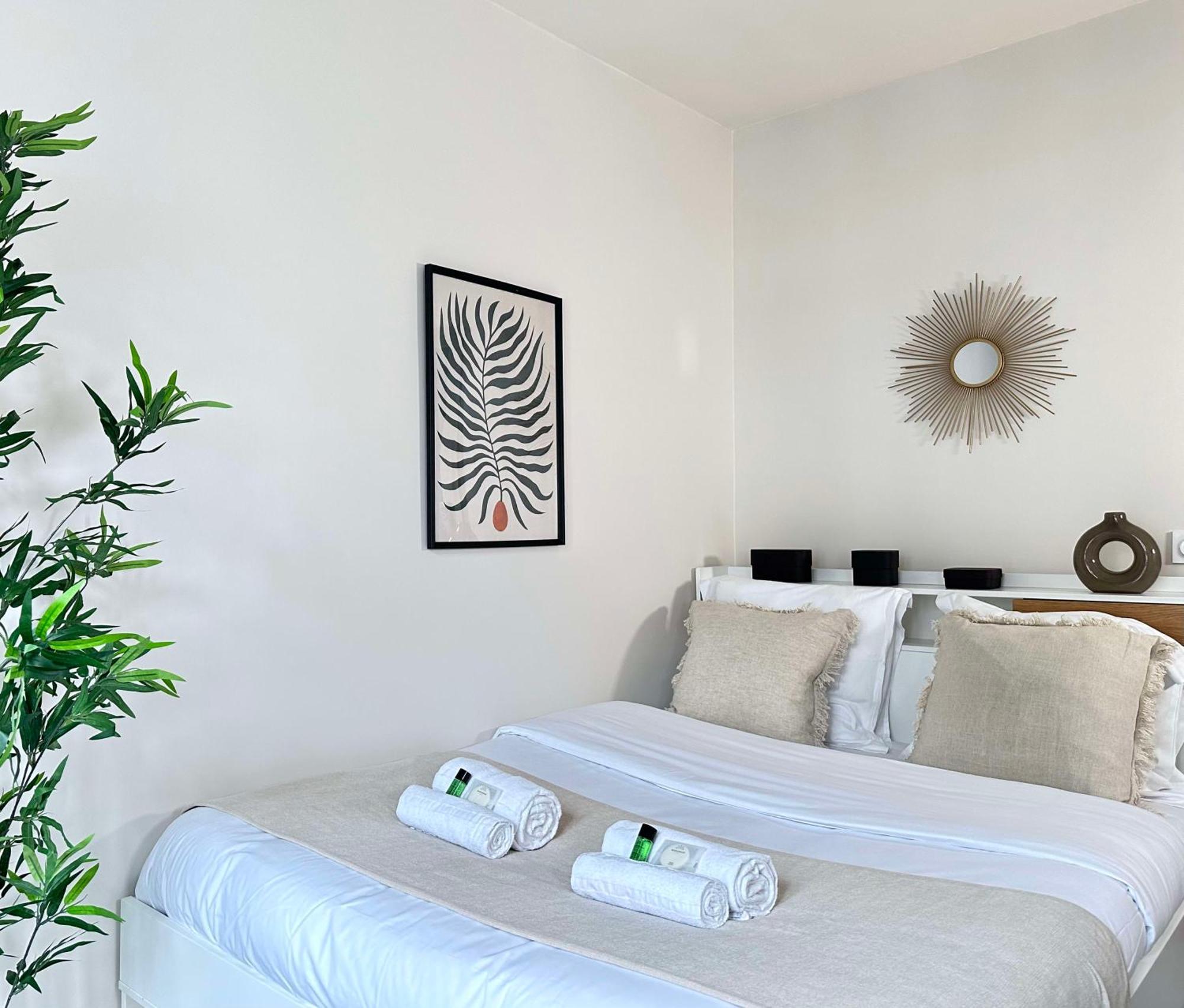 Appartement Welcoming & Cosy Flat Near Republique à Paris Extérieur photo