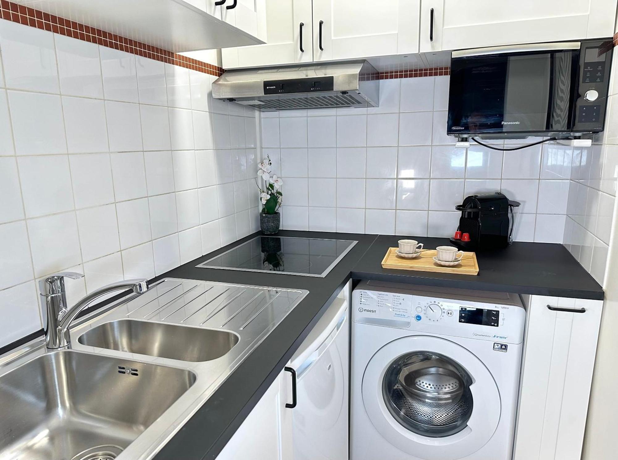 Appartement Welcoming & Cosy Flat Near Republique à Paris Extérieur photo