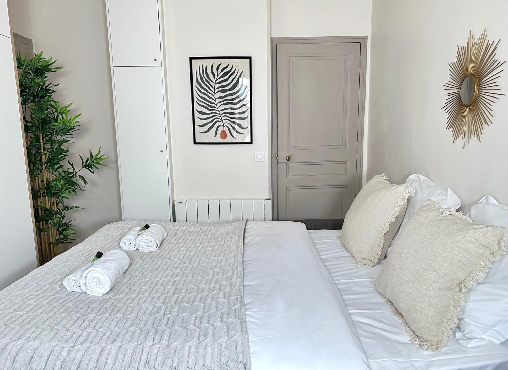 Appartement Welcoming & Cosy Flat Near Republique à Paris Extérieur photo