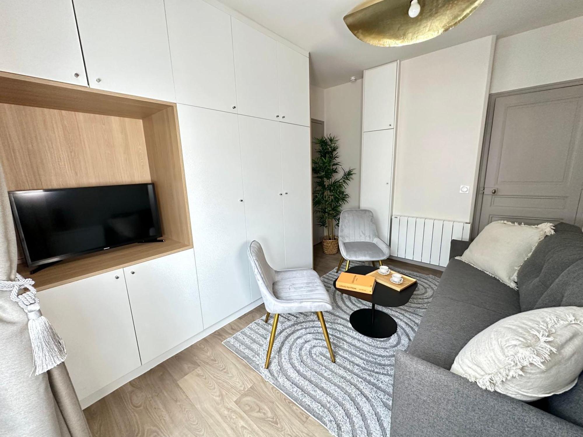 Appartement Welcoming & Cosy Flat Near Republique à Paris Extérieur photo