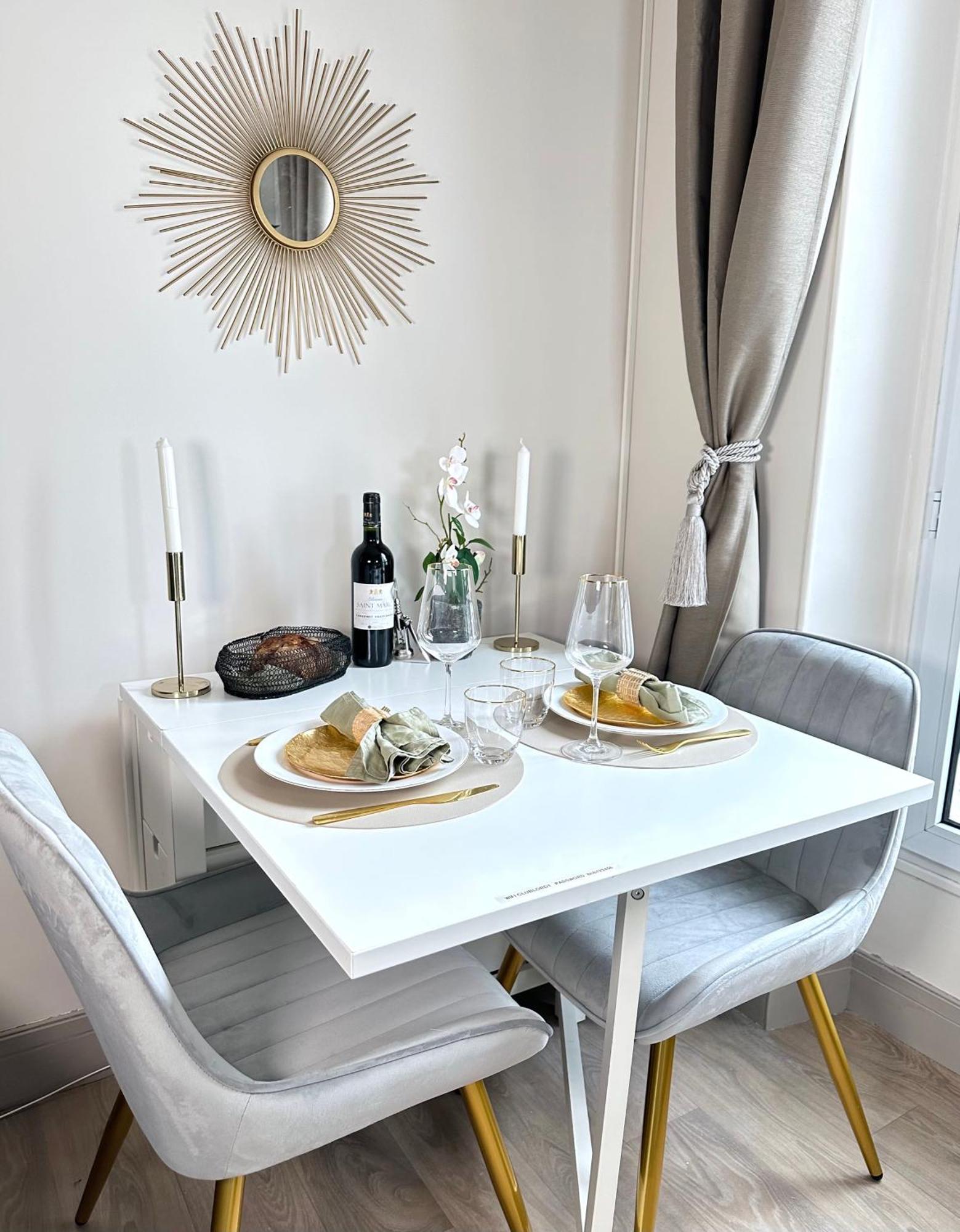 Appartement Welcoming & Cosy Flat Near Republique à Paris Extérieur photo